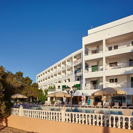 Hotel Ses Savines ซานอันโตนิโอ ภายนอก รูปภาพ