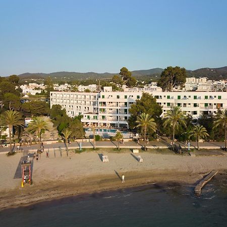 Hotel Ses Savines ซานอันโตนิโอ ภายนอก รูปภาพ