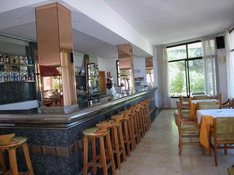 Hotel Ses Savines ซานอันโตนิโอ ภายนอก รูปภาพ