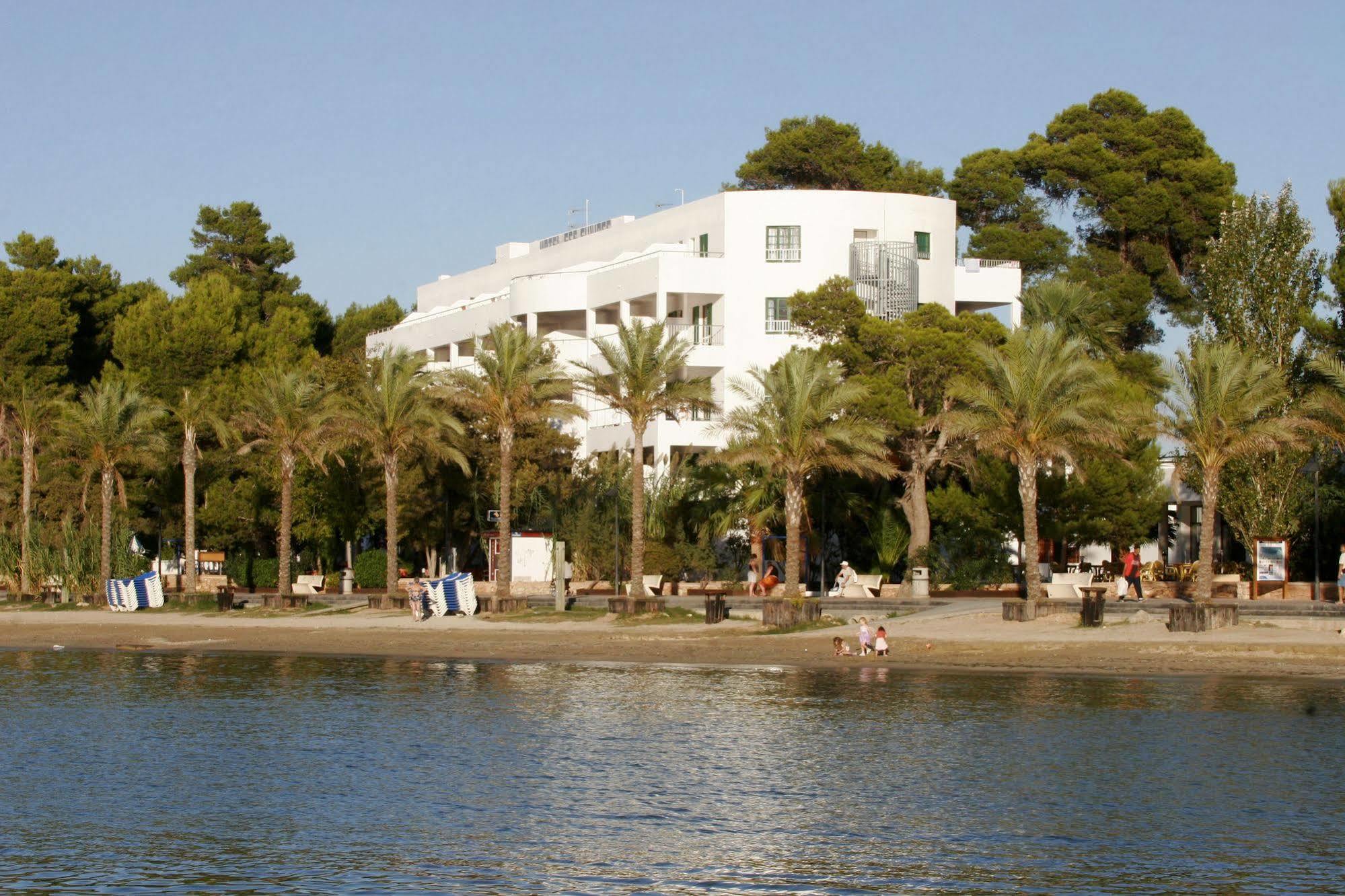 Hotel Ses Savines ซานอันโตนิโอ ภายนอก รูปภาพ